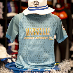Maillot Marseille 13