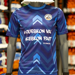 Maillot by Bengous