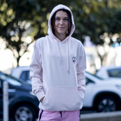 copy of Sweat Capuche -...