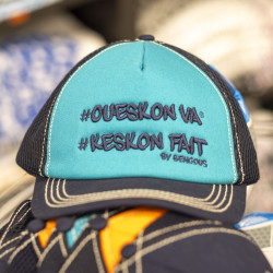 Casquette Brodée - Bengous