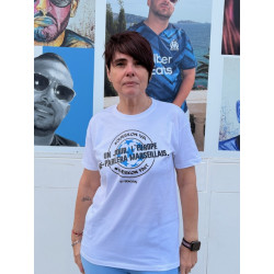 tee-shirt un jour l'Europe...