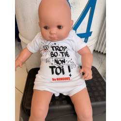 body trop bo tié non toi