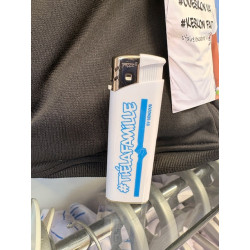Briquet - Bengous