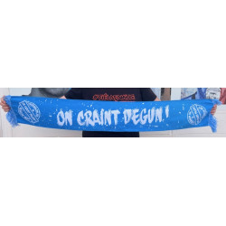 Écharpe On Craint Degun !