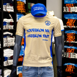 Maillot OR - Monuments