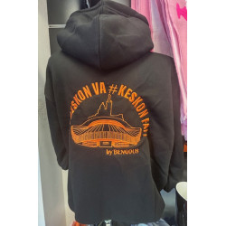 Sweat Capuche - Stade
