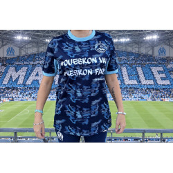 Nouveau maillot oueskon va...