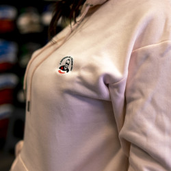 Sweat Capuche - Bengous