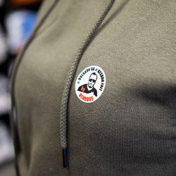 Sweat Capuche - Bengous